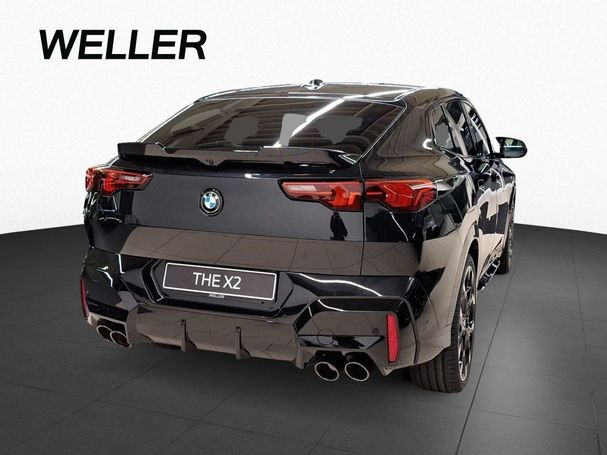 BMW X2 M35i xDrive 221 kW image number 5