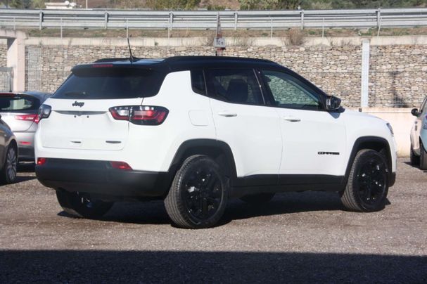 Jeep Compass 96 kW image number 7