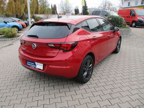 Opel Astra 96 kW image number 3