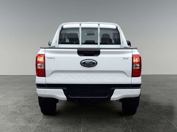 Ford Ranger XL 125 kW image number 2