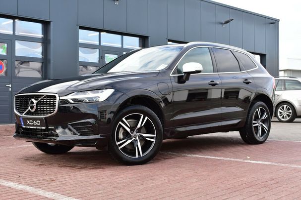 Volvo XC60 AWD T8 308 kW image number 1