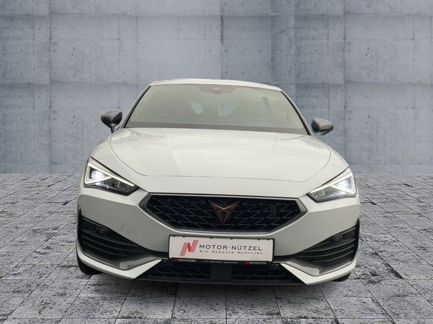 Cupra Leon e-Hybrid DSG 180 kW image number 2