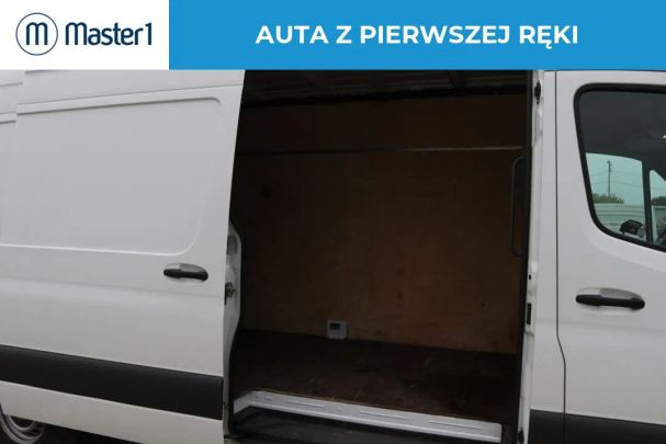 Mercedes-Benz Sprinter 105 kW image number 11