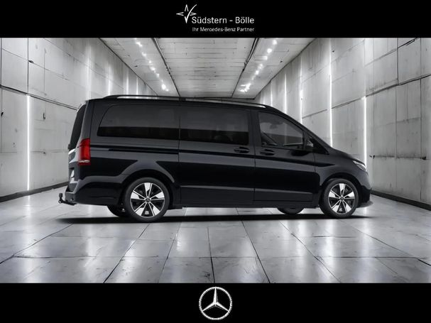 Mercedes-Benz V 250d Edition 1 140 kW image number 8