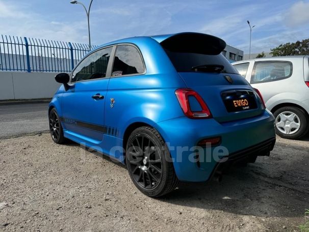 Abarth 500 1.4 16V T Jet 595 121 kW image number 4