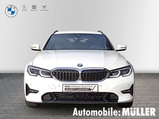 BMW 330 Touring 185 kW image number 2