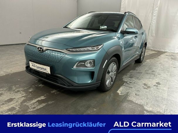 Hyundai Kona Premium 150 kW image number 1