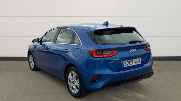 Kia Ceed 1.6 100 kW image number 4