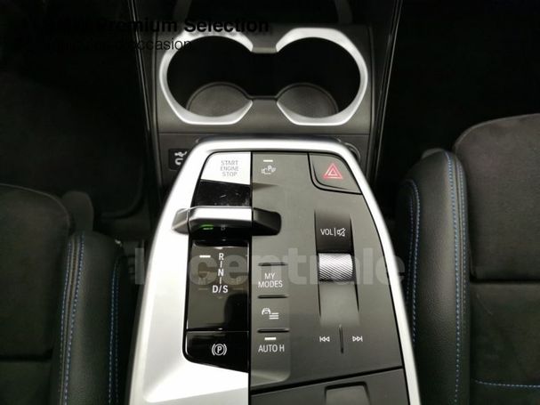 BMW X1 sDrive 100 kW image number 8