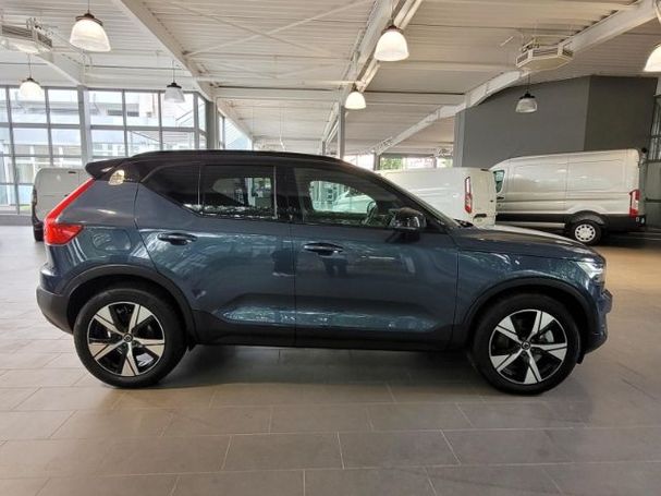 Volvo XC40 R Recharge T4 Design 155 kW image number 6