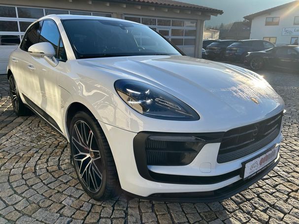 Porsche Macan S 280 kW image number 7