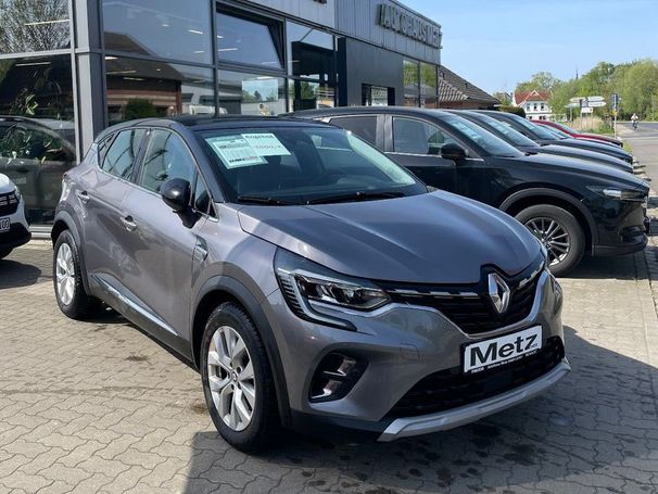 Renault Captur Intens 67 kW image number 2