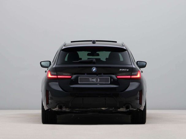 BMW 330 Touring 185 kW image number 10