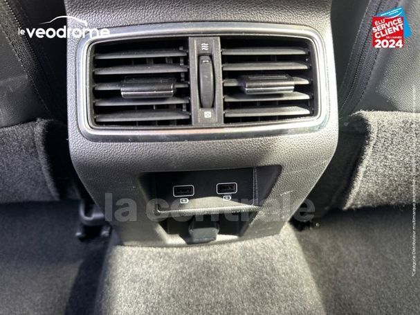 Renault Megane 103 kW image number 31