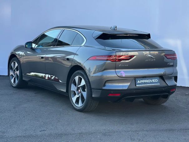 Jaguar I-Pace S 294 kW image number 29