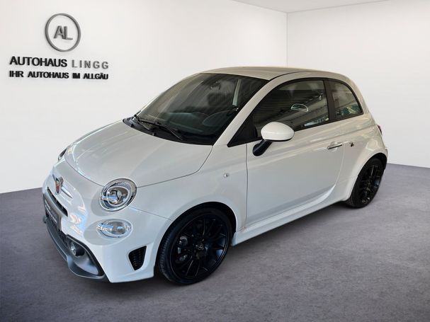 Abarth 595 121 kW image number 1