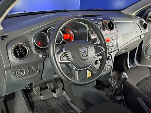 Dacia Logan 55 kW image number 10