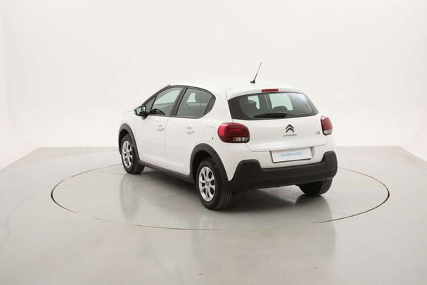 Citroen C3 83 Feel 61 kW image number 4