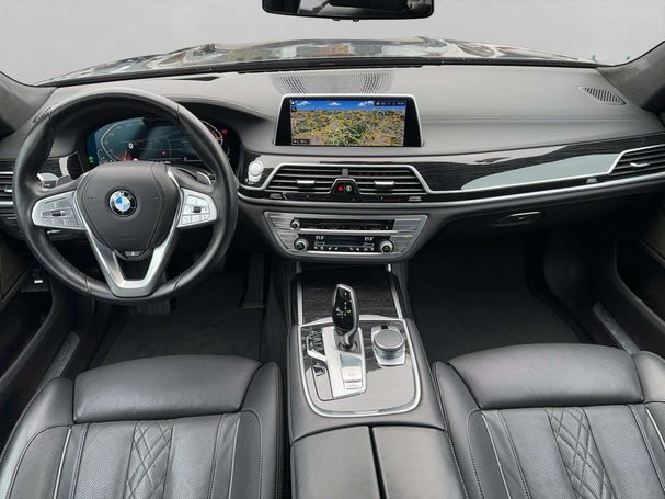 BMW 740d xDrive 250 kW image number 9