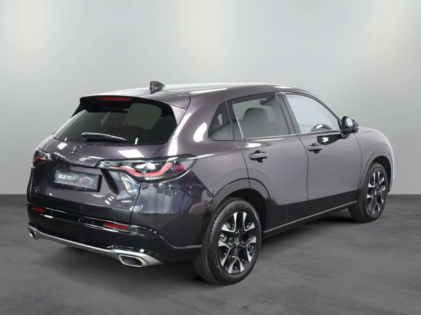 Honda ZR-V e:HEV 135 kW image number 3