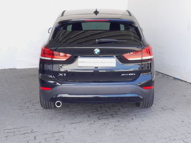 BMW X1 25e xDrive 162 kW image number 4