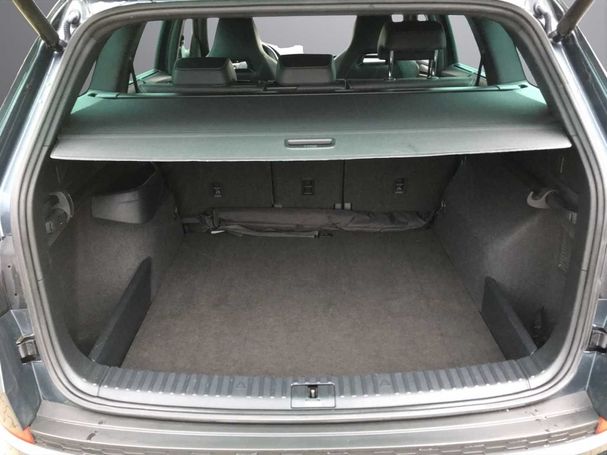 Skoda Kodiaq 2.0 TSI 4x4 DSG Sportline 140 kW image number 15