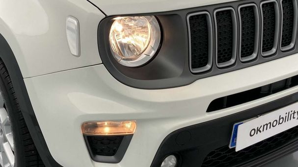 Jeep Renegade 96 kW image number 21