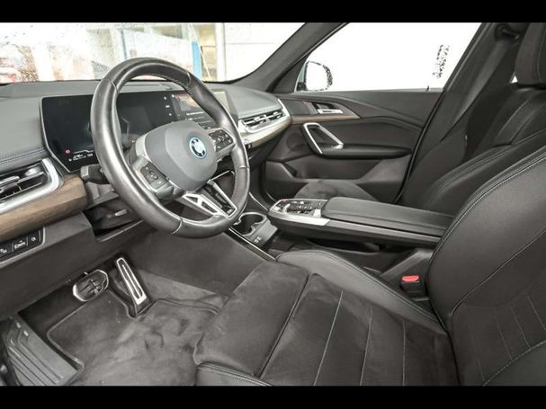 BMW X1 M xDrive 240 kW image number 4