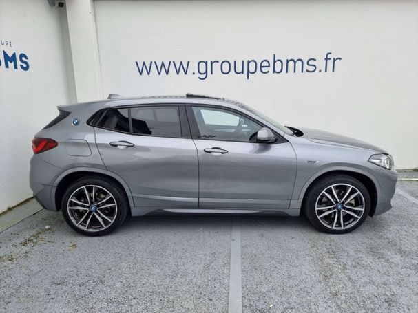 BMW X2 xDrive 93 kW image number 3