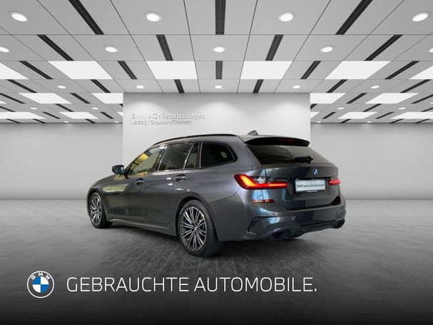 BMW 340d xDrive Touring 250 kW image number 4