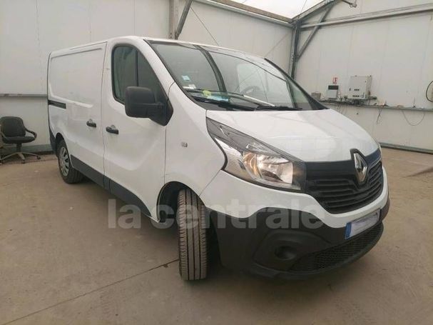 Renault Trafic DCi 95 L1H1 70 kW image number 2