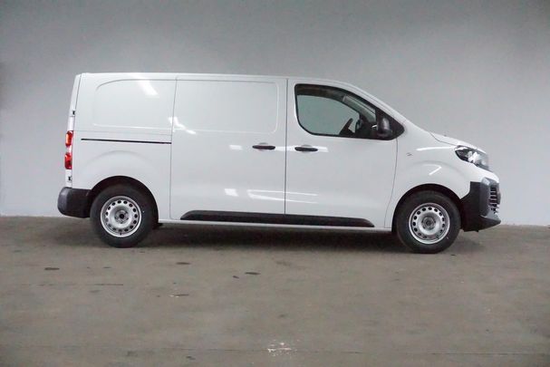 Opel Vivaro Cargo 1.5 88 kW image number 5