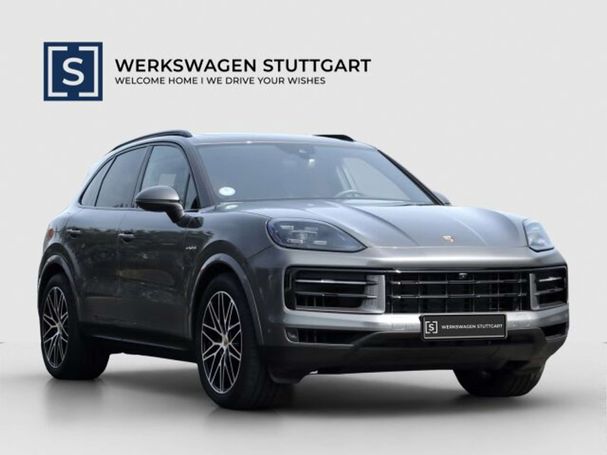 Porsche Cayenne E-Hybrid 346 kW image number 1