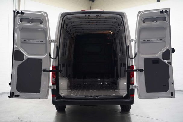 Volkswagen Crafter TDI 103 kW image number 13