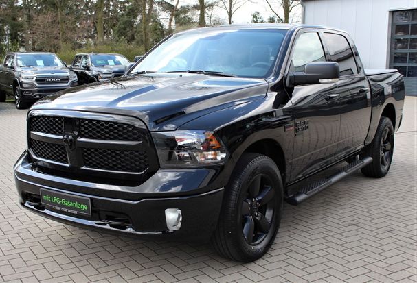 RAM 1500 5.7 294 kW image number 15