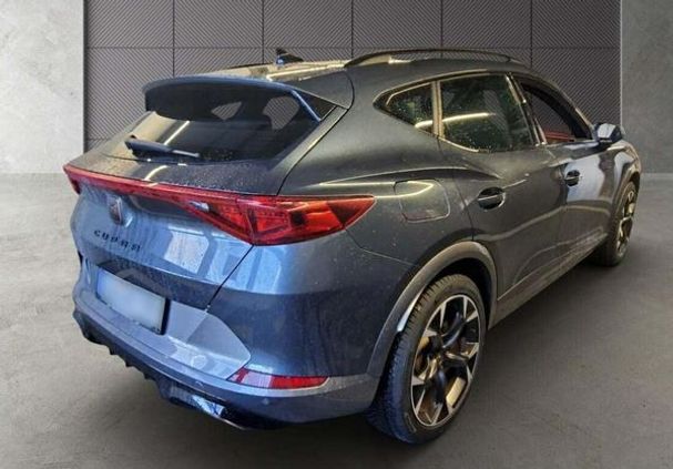 Cupra Formentor e-HYBRID DSG VZ 180 kW image number 2