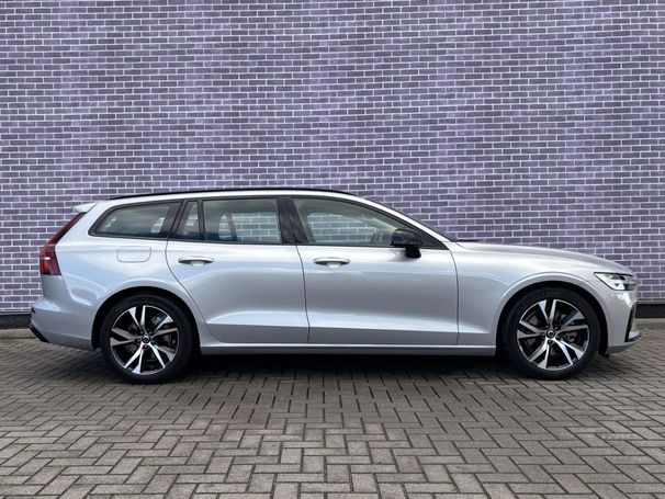 Volvo V60 B4 Plus 145 kW image number 15