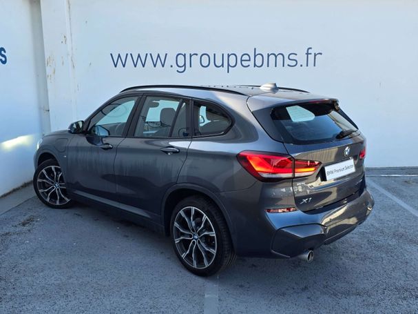 BMW X1 xDrive 93 kW image number 5