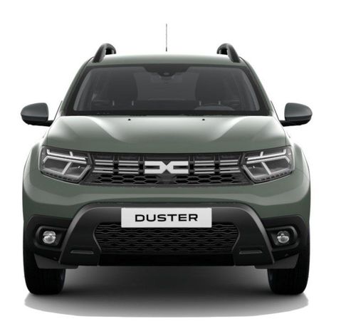 Dacia Duster TCe 100 74 kW image number 7