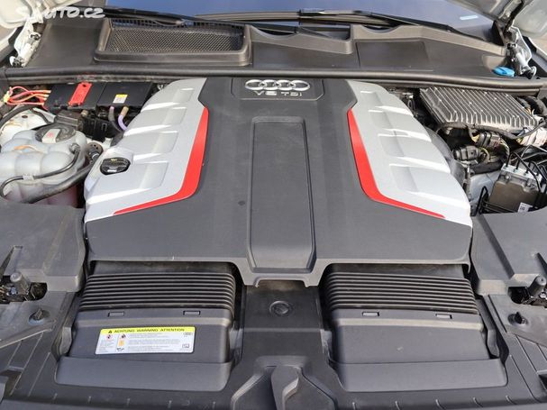 Audi SQ7 4.0 TDI 320 kW image number 50