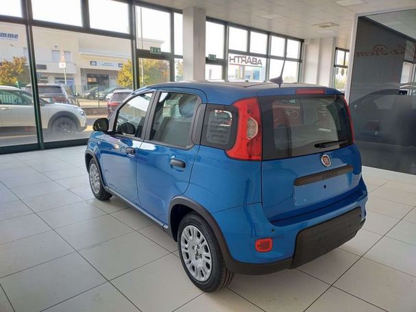 Fiat Panda 51 kW image number 7