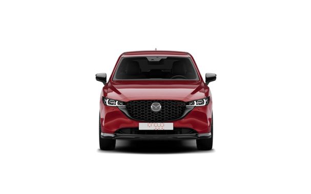 Mazda CX-5 e-Skyactiv G 121 kW image number 4