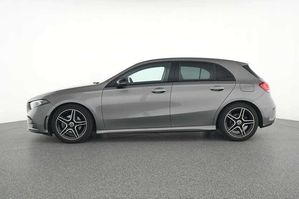 Mercedes-Benz A 180 AMG Line 100 kW image number 8