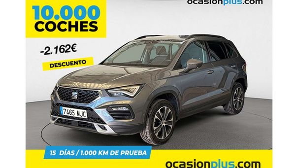 Seat Ateca 1.5 TSI Style 110 kW image number 1