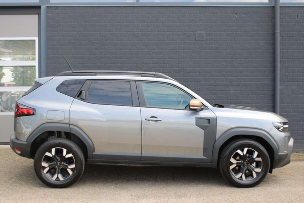 Dacia Duster TCe 130 Extreme 96 kW image number 2