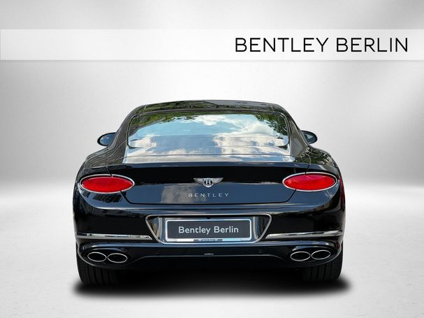 Bentley Continental GT 404 kW image number 5