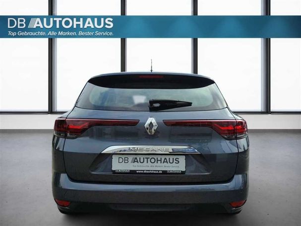 Renault Megane Grandtour TCe 140 EDC 103 kW image number 5