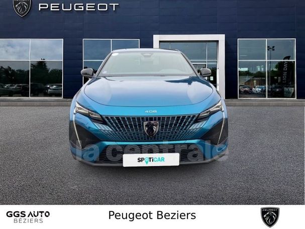 Peugeot 408 165 kW image number 3