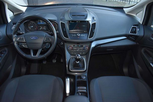 Ford C-Max 1.0 Titanium 92 kW image number 6