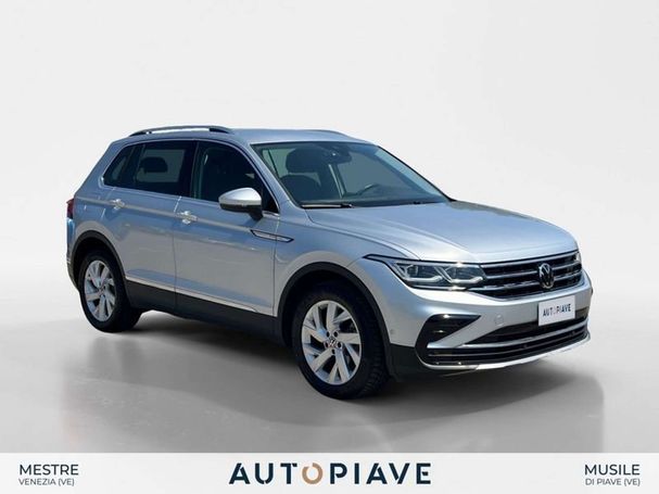 Volkswagen Tiguan 2.0 TDI Elegance DSG 110 kW image number 7